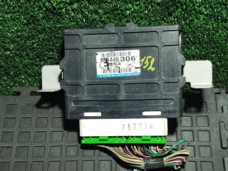 блок управления (другие) Mitsubishi Pajero 2 поколение [рестайлинг] 2003, MR446306