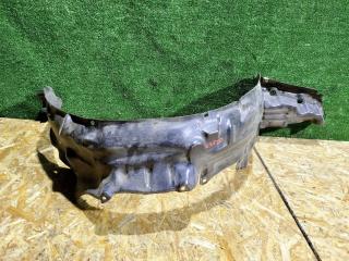 защита арок передняя левая (подкрылок) Nissan Primera P11 1999, 638439F500