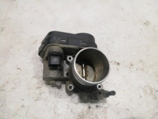 заслонка дроссельная Mercedes-Benz A-Класс W168 2000, OM166, 1661410225