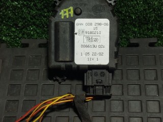 моторчик заслонки печки Opel Vectra C 2002, 9180210
