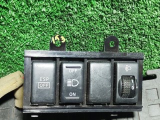 кнопка (выключатель) Nissan Pathfinder R51 2007, P10971A75000