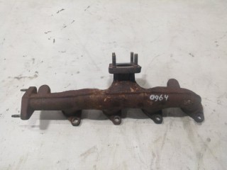 коллектор выпускной Citroen Jumper 1 поколение 2002, 964351988001
