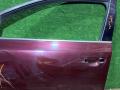 дверь передняя левая Skoda Superb 2 поколение 2010, 1.8 л., бензин, МКПП - фото №4