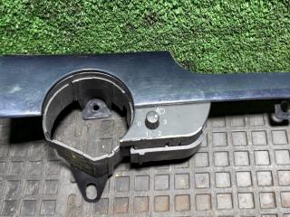 накладка на торпедо (консоль) Audi A4 B6 2004, 1.8 л., бензин, седан, 8E1853189