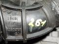 патрубок воздушного фильтра Opel Astra G 1999, 90572797 - фото №4