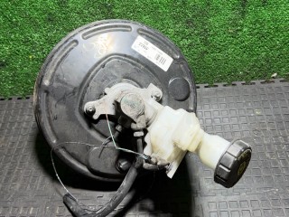 вакуумный усилитель тормозов Nissan Juke YF15 [рестайлинг] 2012, 1.5 л., дизель, АКПП, 460071KB0B
