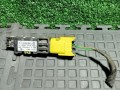 датчик удара Volkswagen Touareg 1 поколение 2005, 7L0909606B - фото №2