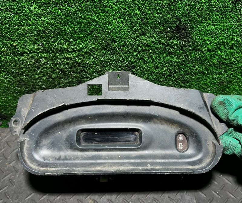 монитор мультимедиа Renault Scenic 1 поколение 1998, 7700413529 - фото №1