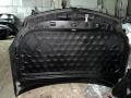 капот Opel Astra H 2007, 1.4 л., Z 14 XEP, бензин, чёрный, хетчбэк 5 дв. - фото №9