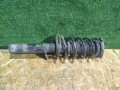 стойка передняя левая Volkswagen Passat B6 2006 - фото №3