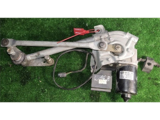 механизм стеклоочистителя (трапеция дворников) Mercedes-Benz Vaneo W414 2003, 4148200342