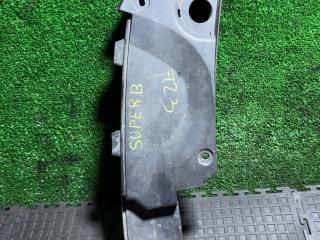 накладка декоративная Skoda Superb 2 поколение 2010, 3T0807082