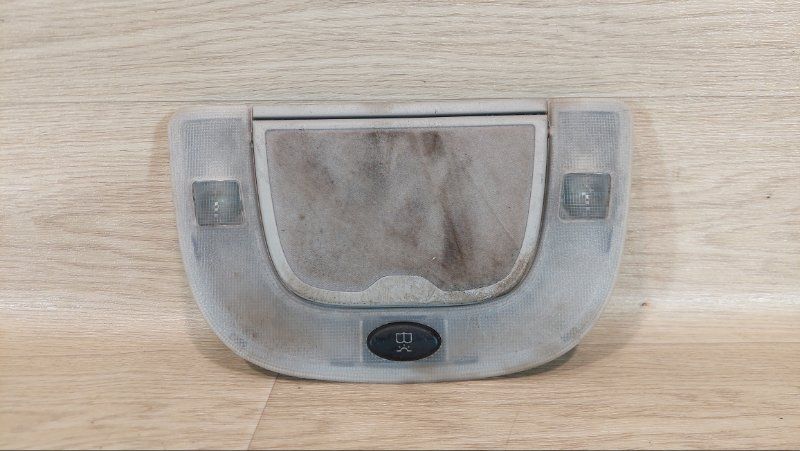 фонарь салона (плафон) Mercedes-Benz S-Класс W220 1999, 112.922, A2208200301 - фото №1