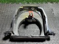 кожух рулевой колонки Mercedes-Benz C-Класс W203/S203/CL203 [рестайлинг] 2004, A2034600095 - фото №4