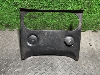 накладка на торпедо (консоль) Nissan Qashqai 1 поколение 2008, 1.5 л., A00270A77000