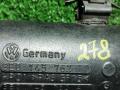 патрубок интеркулера Audi A4 B7 2005, 8E0145762 - фото №5