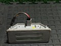 фонарь салона (плафон) BMW 3 серия E90/E91/E92/E93 2006, 6962011 - фото №3