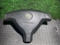 подушка безопасности водителя Opel Astra G 1999, 1.6 л., бензин, МКПП, хетчбэк 3 дв., 90437771 - фото №2