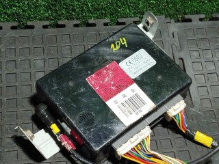 блок комфорта Hyundai Tucson 1 поколение 2006, 954002E243