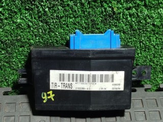 Иммобилайзер Renault Master 2 поколение [рестайлинг] 2006, 216223594D