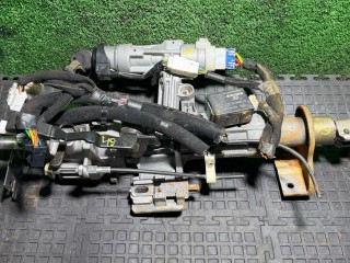 рулевая колонка Hyundai Santa Fe 2 поколение (CM) 2008