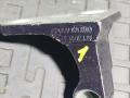 петля двери Volkswagen Passat B6 2006, 3C0831401D - фото №4