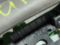 ручка наружная Renault Megane 2 поколение 2004 - фото №5