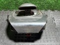 кожух рулевой колонки Mercedes-Benz C-Класс W203/S203/CL203 [рестайлинг] 2004, A2034600095 - фото №5