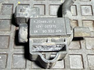 электромагнитный клапан Opel Astra H 2005, 1.6 л., бензин, МКПП, 90530479