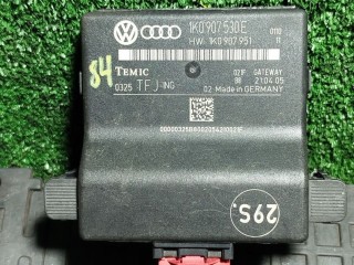 диагностический интерфейс Volkswagen Passat B6 2006, 1K0907530E
