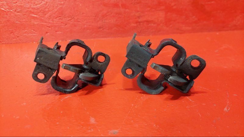 замок капота Mercedes-Benz E-Класс W211/S211 W211 2005, 2198800060 - фото №1