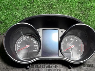 щиток приборов (приборная панель) Mercedes-Benz C-Класс W205/S205/C205 2014, 2.2 л., дизель, АКПП, A2C80352007