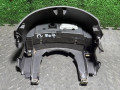 кожух рулевой колонки Citroen C8 1 поколение 2003, 1484011077 - фото №4