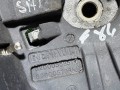 руль Renault Clio 2 поколение [2-й рестайлинг] 2005, 8200058851 - фото №3