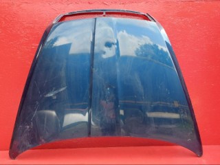 капот Skoda Octavia 1 поколение [рестайлинг] 2008, CGGA / BUD, 1Z0823155