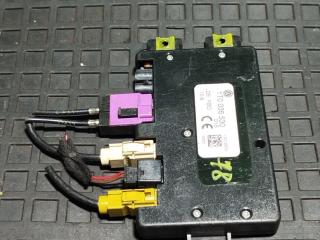 усилитель антенны Volkswagen Touareg 1 поколение 2006, 1T0035530