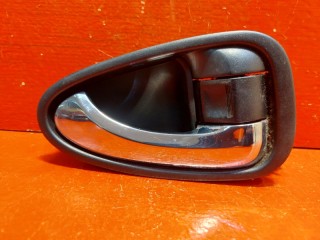ручка внутренняя Toyota Avensis 3 поколение (T270) 2011, 2.0 л., 1AD-FTV, дизель, 6920505051C0