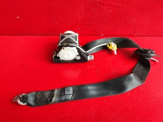 ремень безопасности Volkswagen Passat B6 2008, 3C1857706