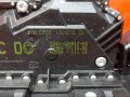 замок двери задней правой Ford Mondeo 3 поколение [рестайлинг] 2005, HJBC / 2.0 Duratorq, 2S4AA26412EB - фото №6