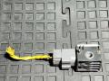 датчик удара Hyundai Santa Fe 2 поколение (CM) 2006, 9592028000 - фото №3