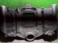 корпус воздушного фильтра Mercedes-Benz C-Класс W205/S205/C205 2014, 2.2 л., дизель, АКПП, A2730900201 - фото №6