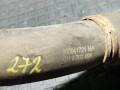 патрубок радиатора Opel Astra G 1998, 9129152 - фото №4