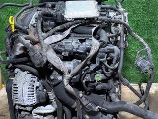 двигатель Skoda Superb 2 поколение 2010, 1.8 л., бензин, МКПП, CDA