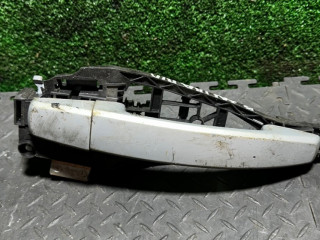 ручка наружная Opel Zafira 2 поколение (B) 2006