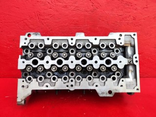 головка блока цилиндров Fiat Fiorino 2 поколение 2009, 55208388