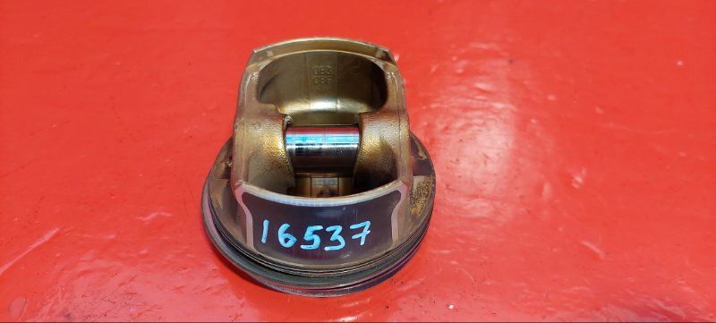 поршень Mercedes-Benz A-Класс W169 2006, OM266.920, 2660300420 - фото №1