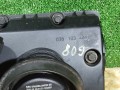клапанная крышка Volkswagen Golf 4 поколение 2005, дизель, 038103469S - фото №5