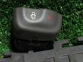 кнопка (выключатель) Renault Scenic 1 поколение [рестайлинг] 2002, 432969B - фото №4