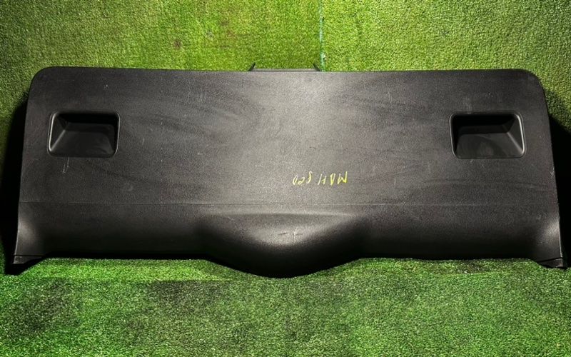 обшивка крышки багажника Ford Mondeo 3 поколение 2002, 2.0 л., 1S71N42906 - фото №1