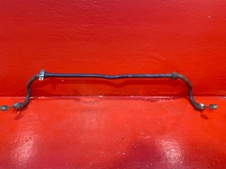 стабилизатор подвески (поперечной устойчивости) Volkswagen Beetle 2 поколение 2001, 1.6 л., AYD, бензин